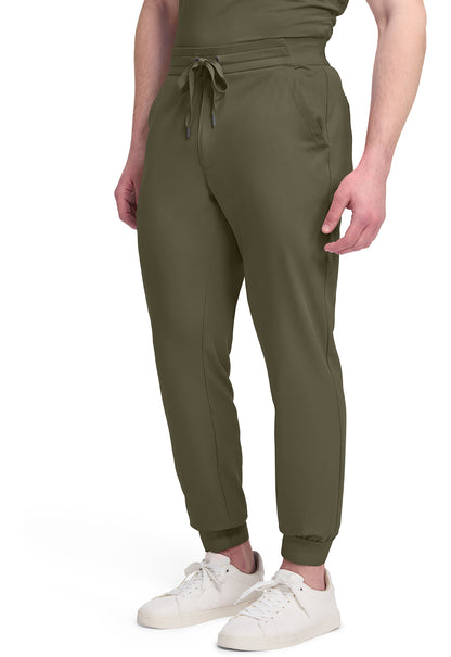 Healing Hands Men's 5 Pocket Jogger Pant HH157