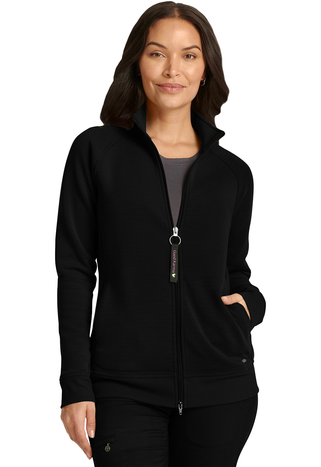 Healing Hands Limited Edition Karma Jacket HH300F