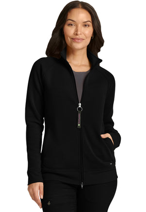 Healing Hands Limited Edition Karma Jacket HH300F