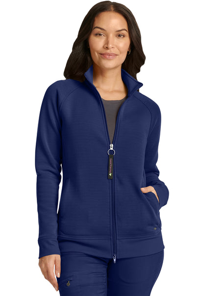 Healing Hands Limited Edition Karma Jacket HH300F