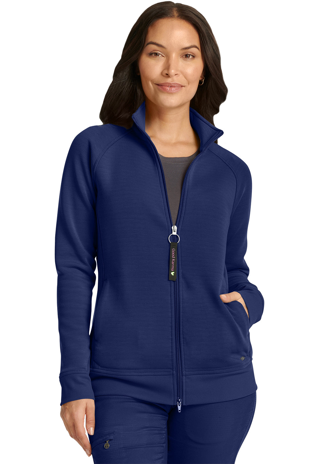 Healing Hands Limited Edition Karma Jacket HH300F