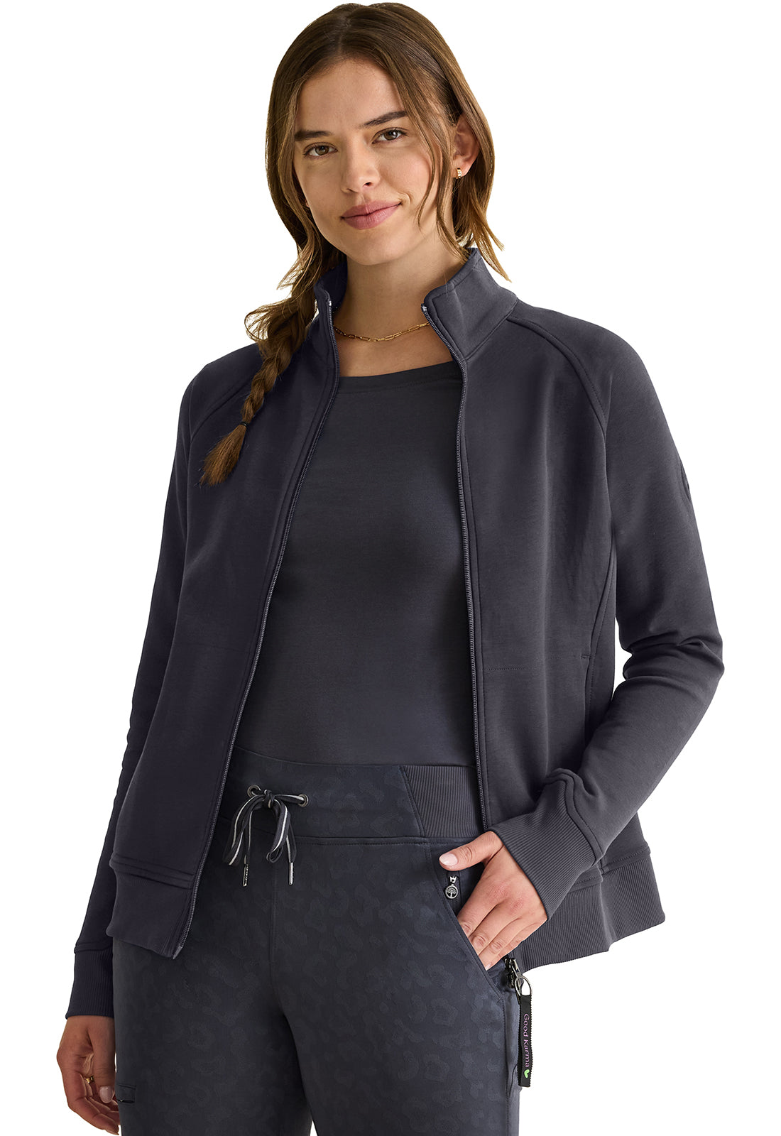 Healing Hands Limited Edition Karma Jacket HH300F