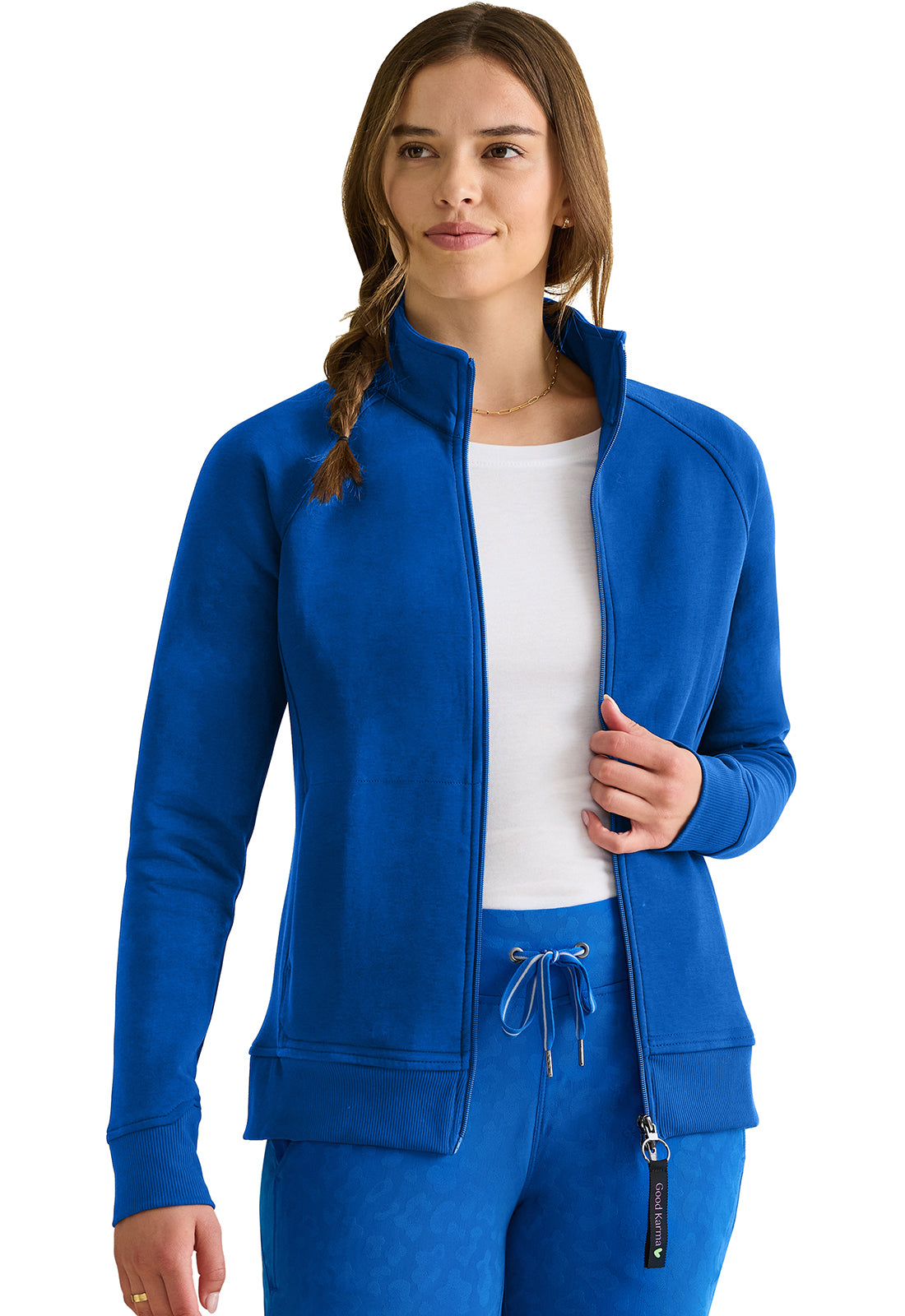 Healing Hands Limited Edition Karma Jacket HH300F