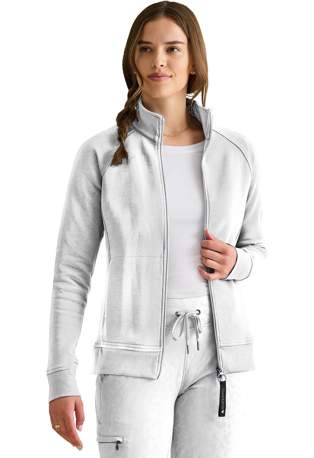 Healing Hands Limited Edition Karma Jacket HH300F