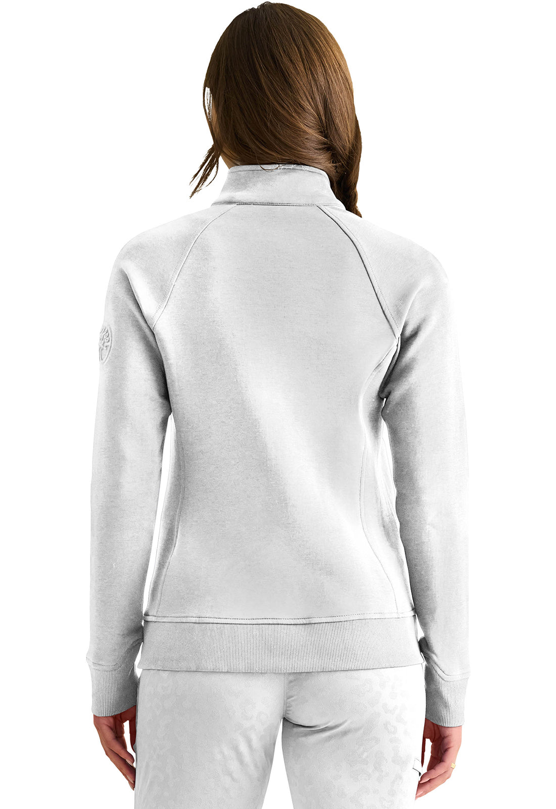 Healing Hands Limited Edition Karma Jacket HH300F