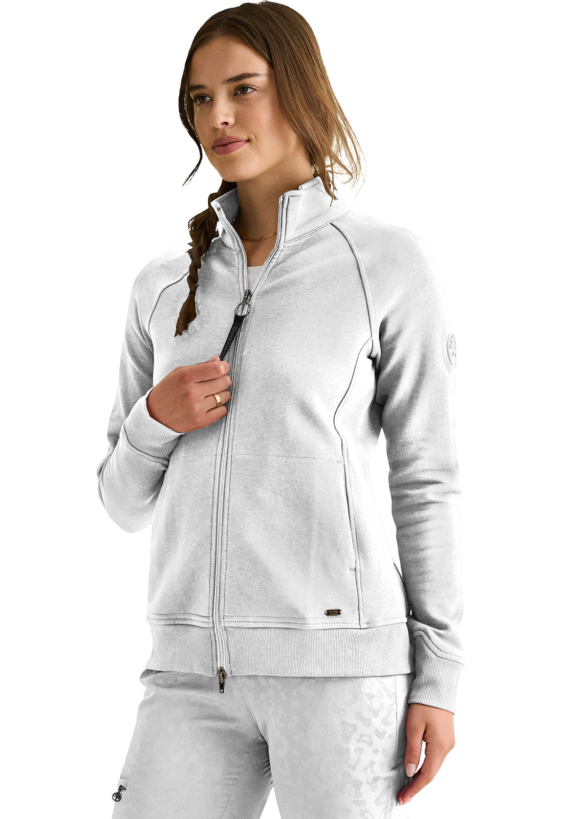 Healing Hands Limited Edition Karma Jacket HH300F