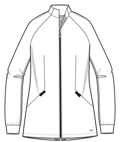 Healing Hands Desitni Devon Jacket HH301