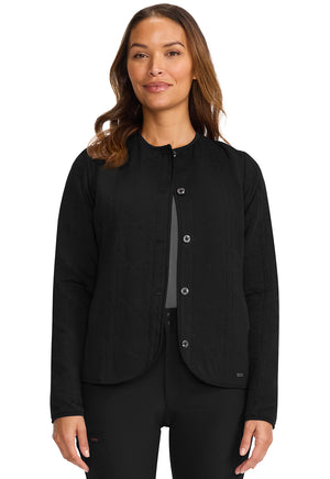 Healing Hands Limited Edition Scrub Jacket HH379
