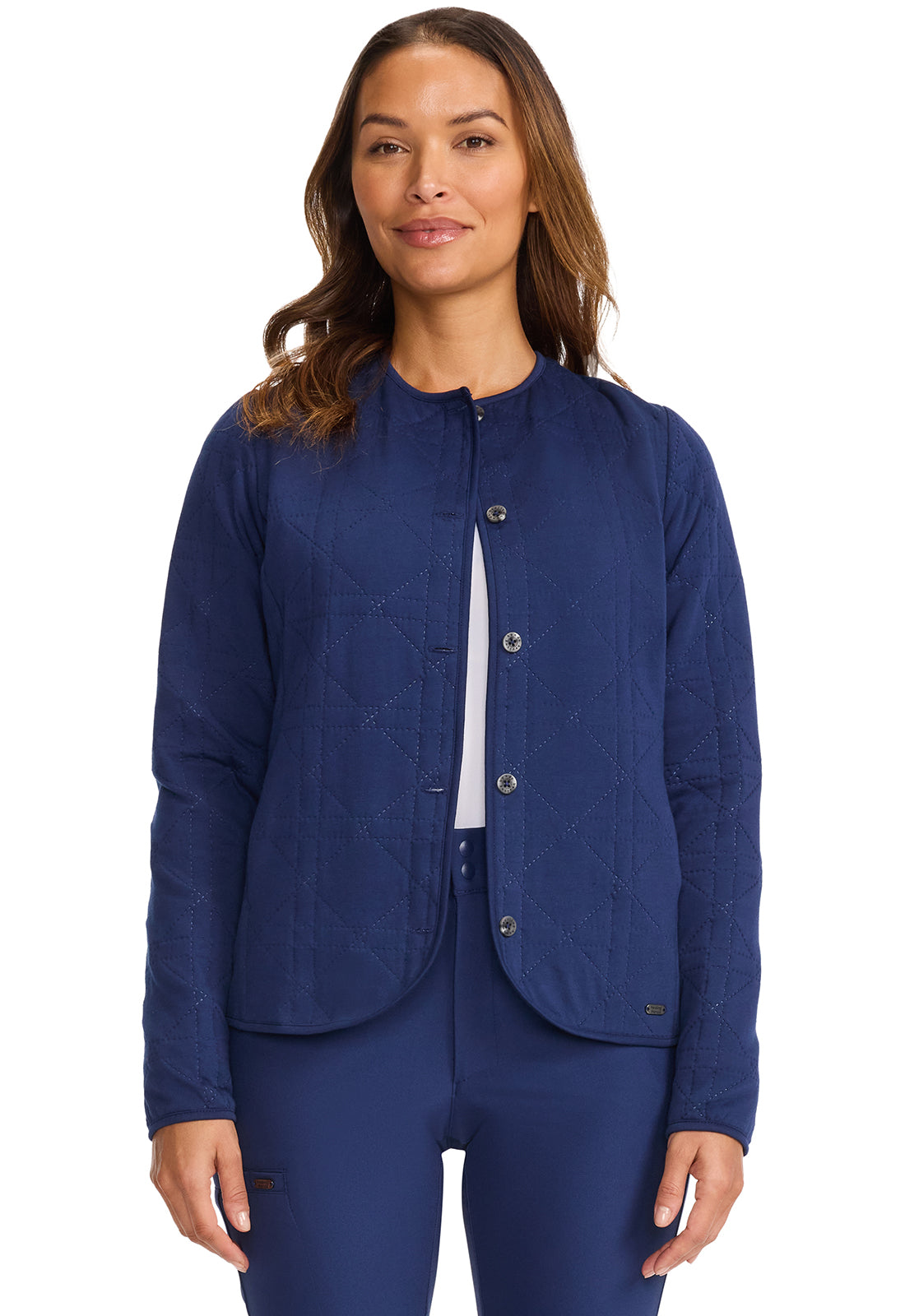 Healing Hands Limited Edition Scrub Jacket HH379