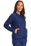 Healing Hands Limited Edition Scrub Jacket HH379