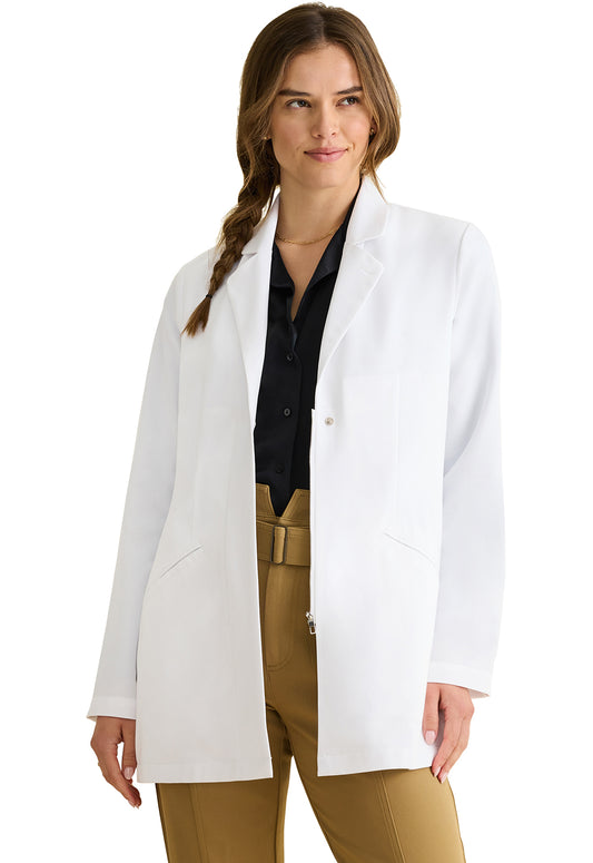 Healing Hands 31" Fable Lab Coat HH400