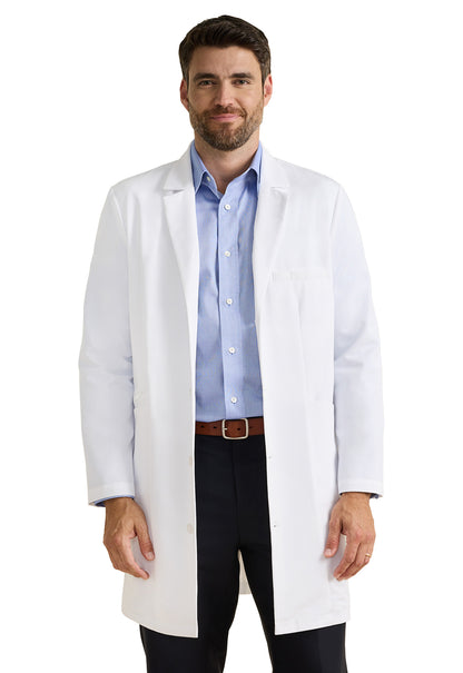 Healing Hands 37" Lawrence Lab Coat HH401