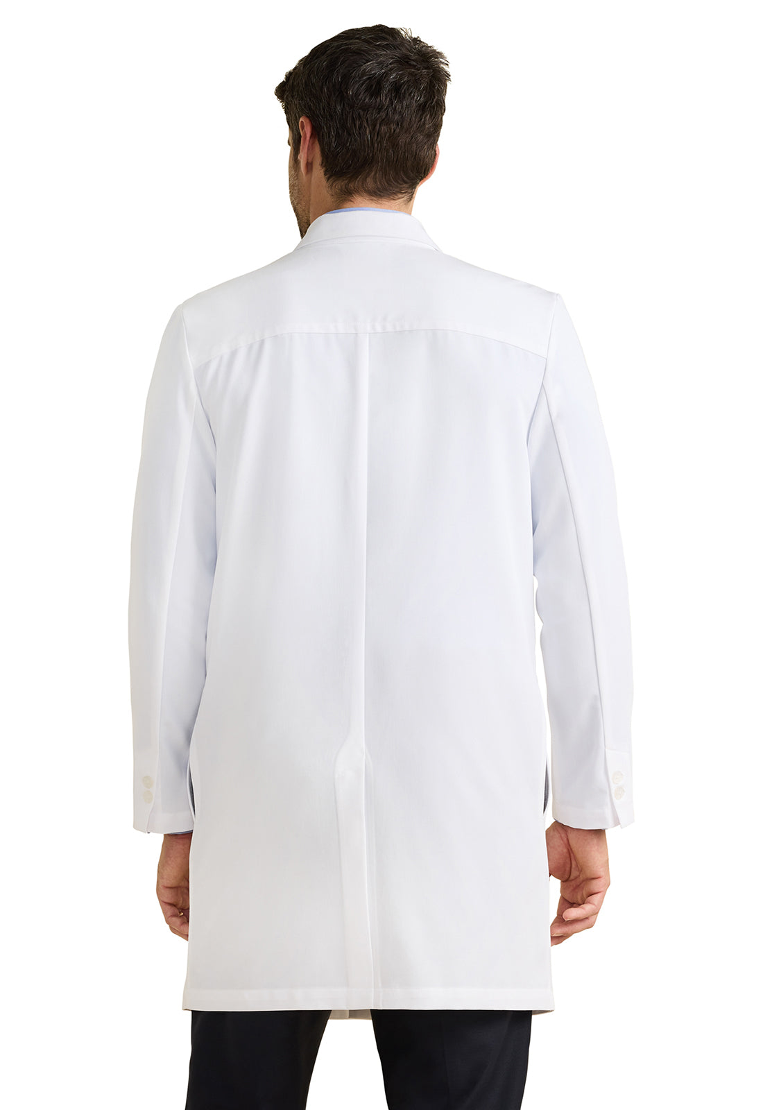 Healing Hands 37" Lawrence Lab Coat HH401