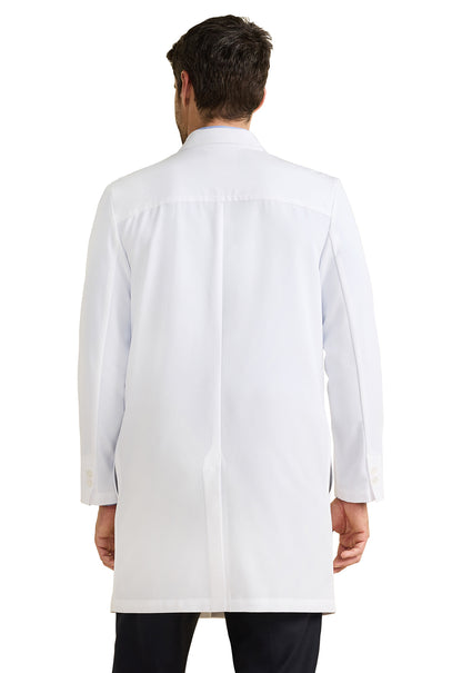 Healing Hands 37" Lawrence Lab Coat HH401