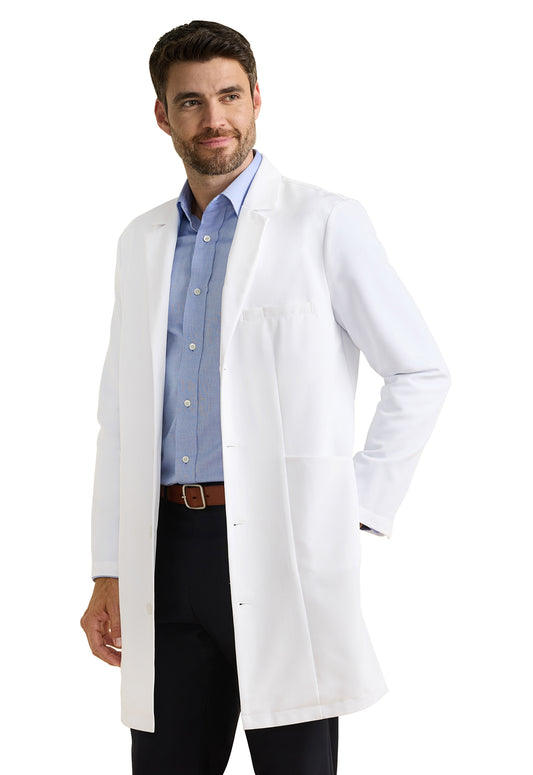Healing Hands 37" Lawrence Lab Coat HH401