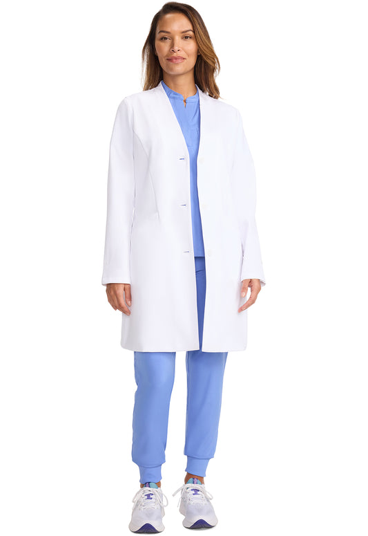 Healing Hands 34" Women's Lab Coat HH403