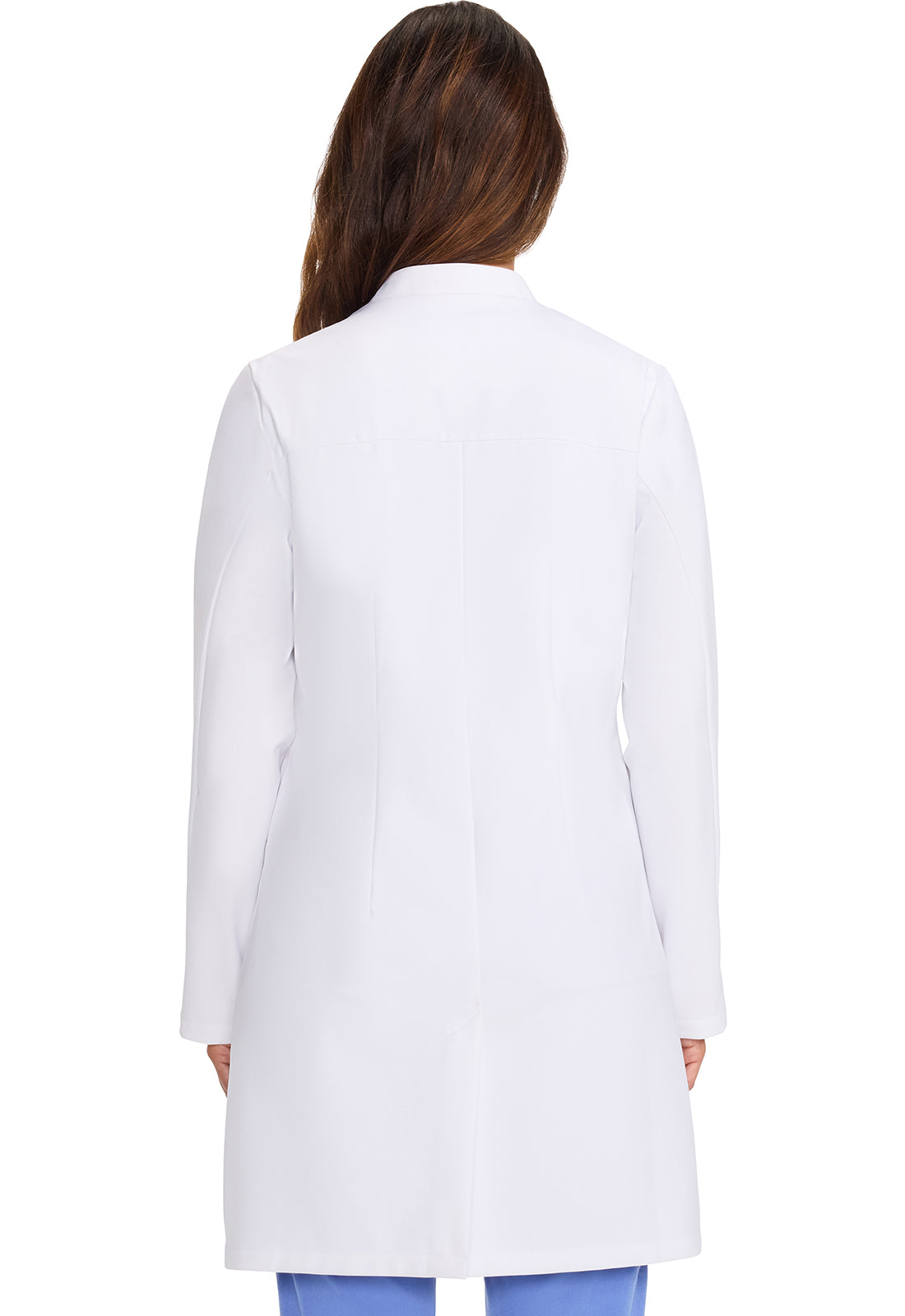 Healing Hands 34" Women's Lab Coat HH403