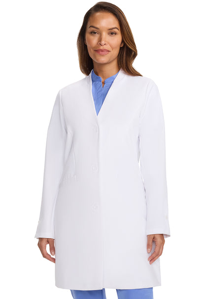 Healing Hands 34" Women's Lab Coat HH403