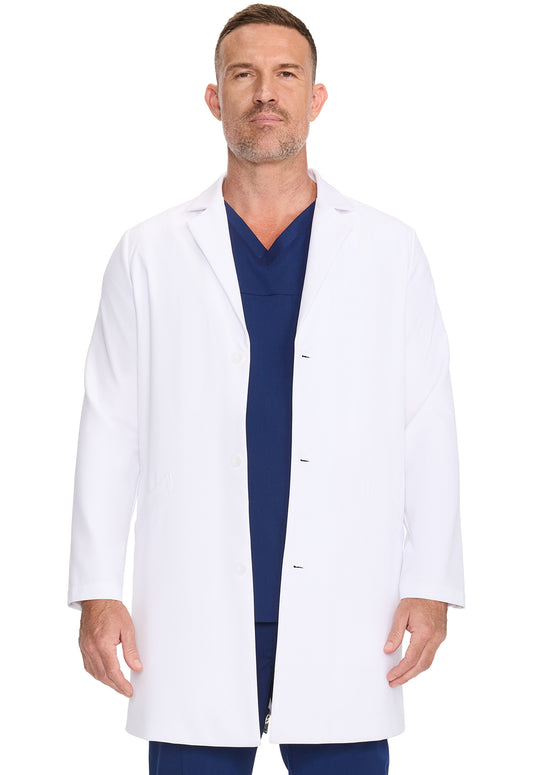 Healing Hands 36" Men's Lab Coat HH404