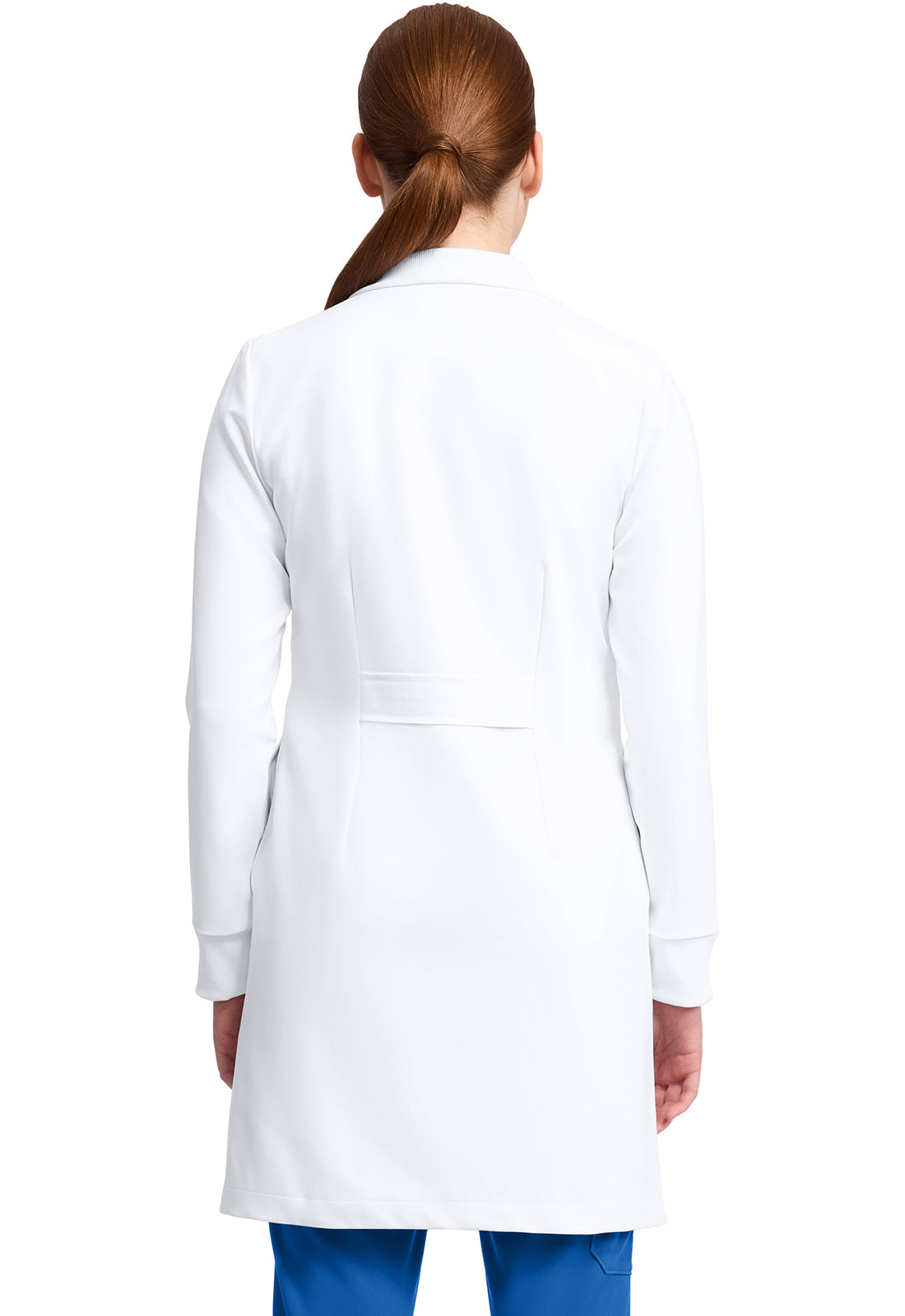 Healing Hands  Women's Dental Lab Coat HH405
