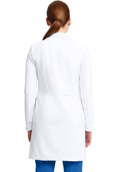 Healing Hands  Women's Dental Lab Coat HH405