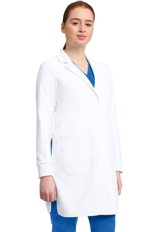 Healing Hands  Women's Dental Lab Coat HH405