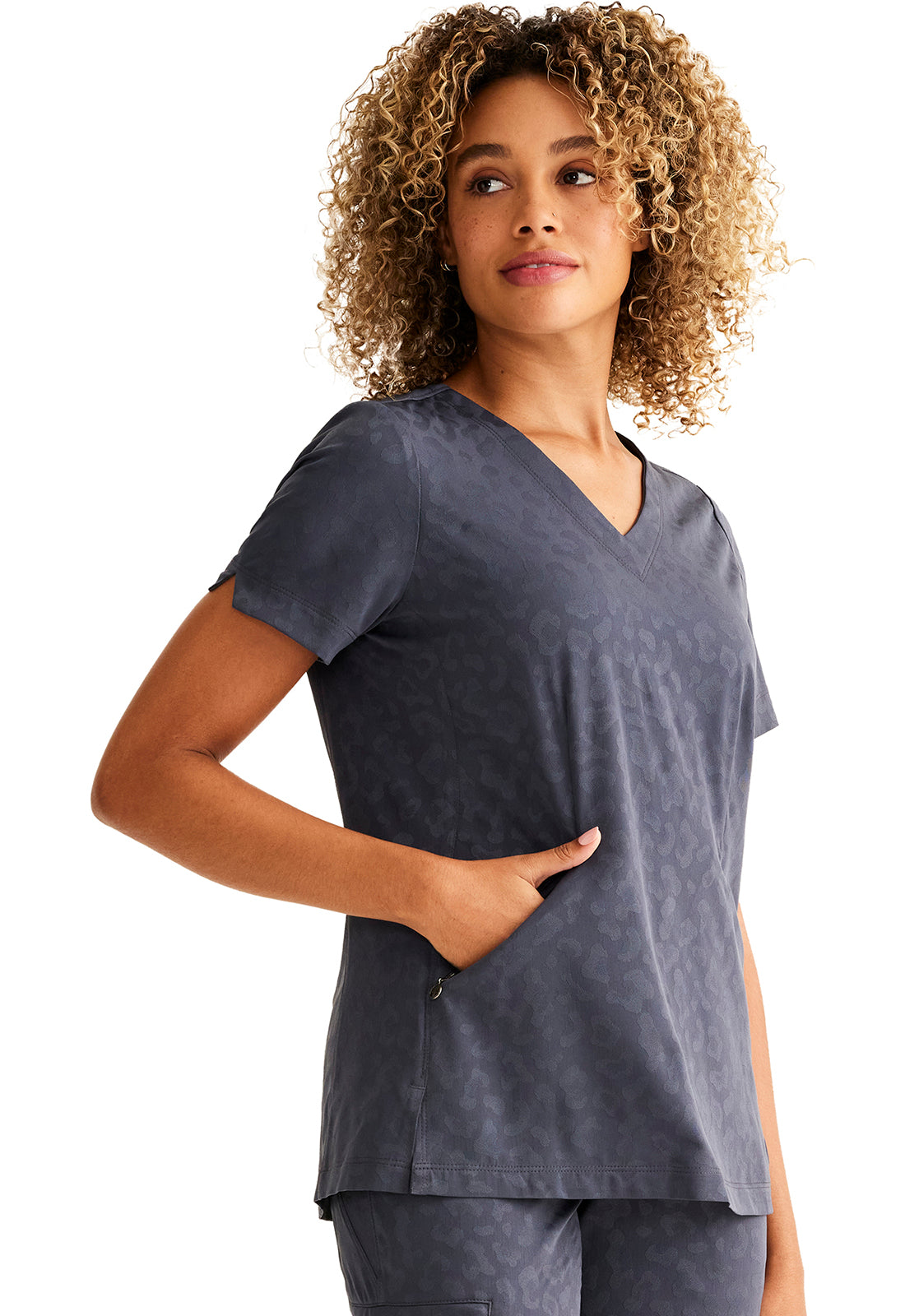 Healing Hands Jolie Top HH601
