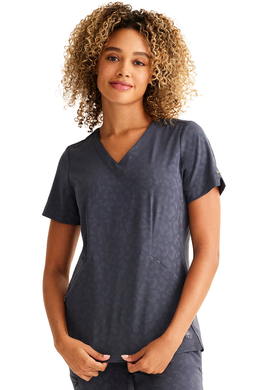 Healing Hands Jolie Top HH601