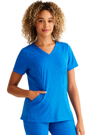 Healing Hands Jolie Top HH601