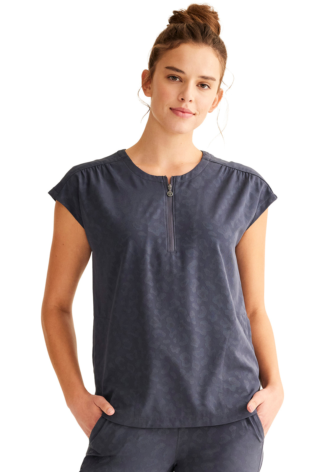 Healing Hands Jayden Top HH602