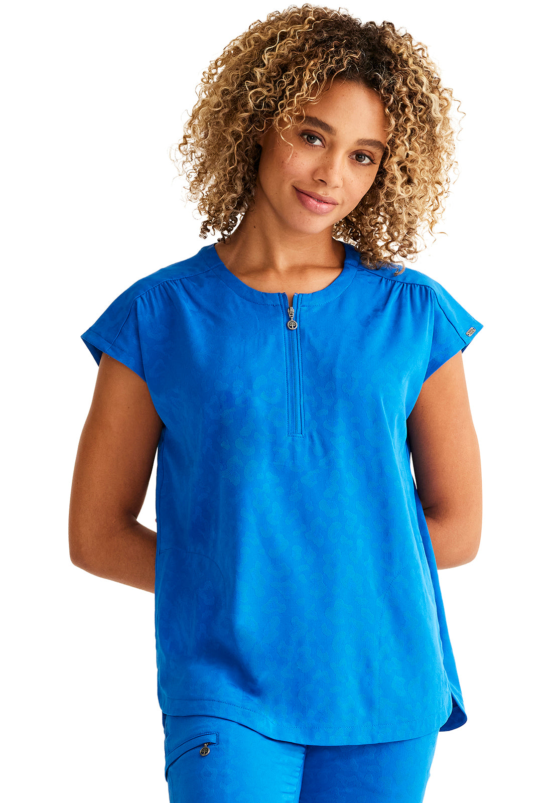 Healing Hands Jayden Top HH602