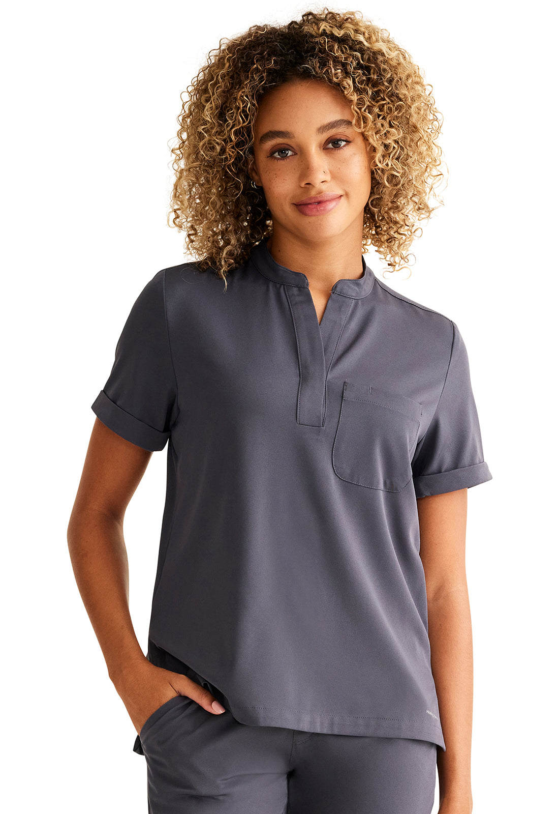 Healing Hands Macy Scrub Top HH650