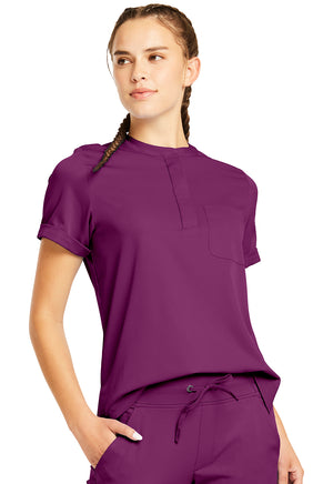 Healing Hands Macy Scrub Top HH650