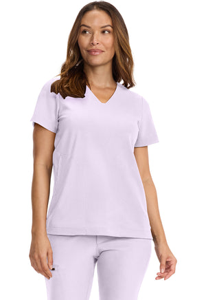 Healing Hands Limited Edition V-Neck Tunic HH813