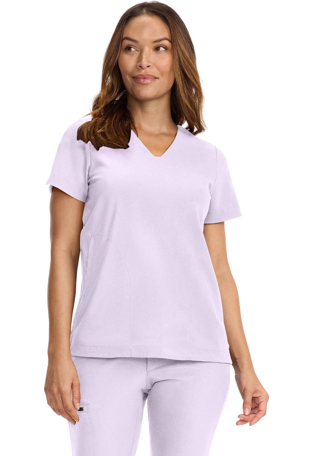 Healing Hands Limited Edition V-Neck Tunic HH813