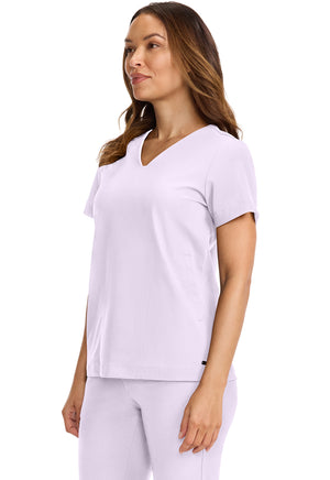 Healing Hands Limited Edition V-Neck Tunic HH813