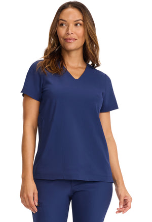 Healing Hands Limited Edition V-Neck Tunic HH813