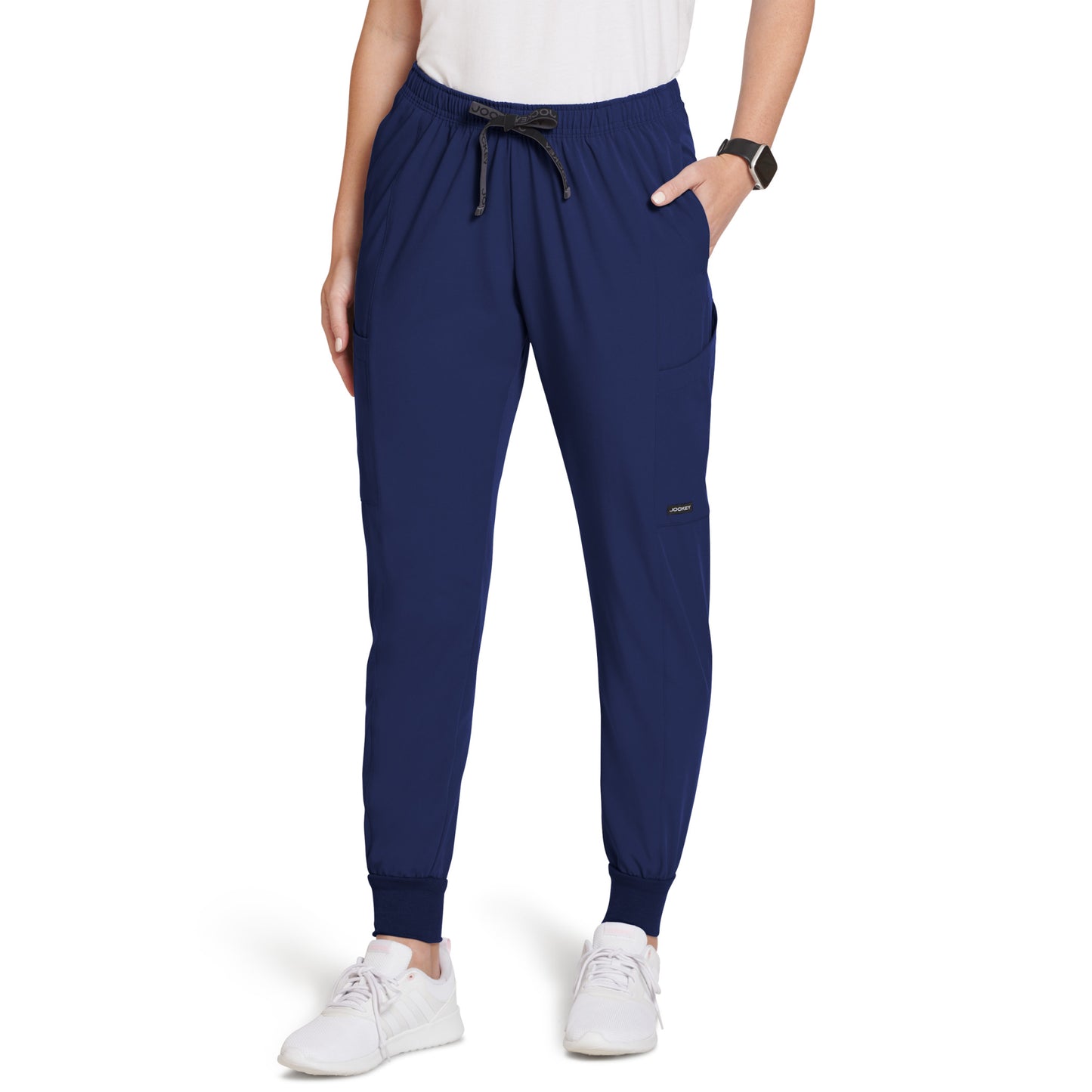 Jockey Cargo Jogger Scrub Pant 2520
