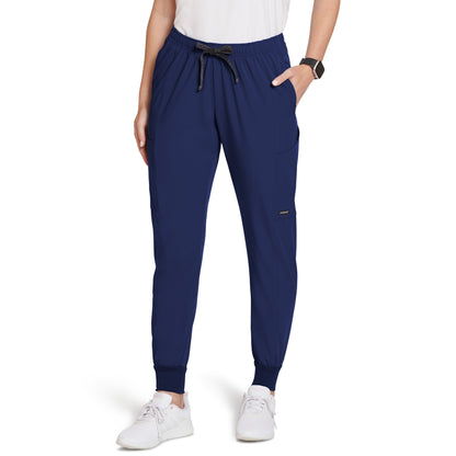 Jockey Cargo Jogger Scrub Pant 2520