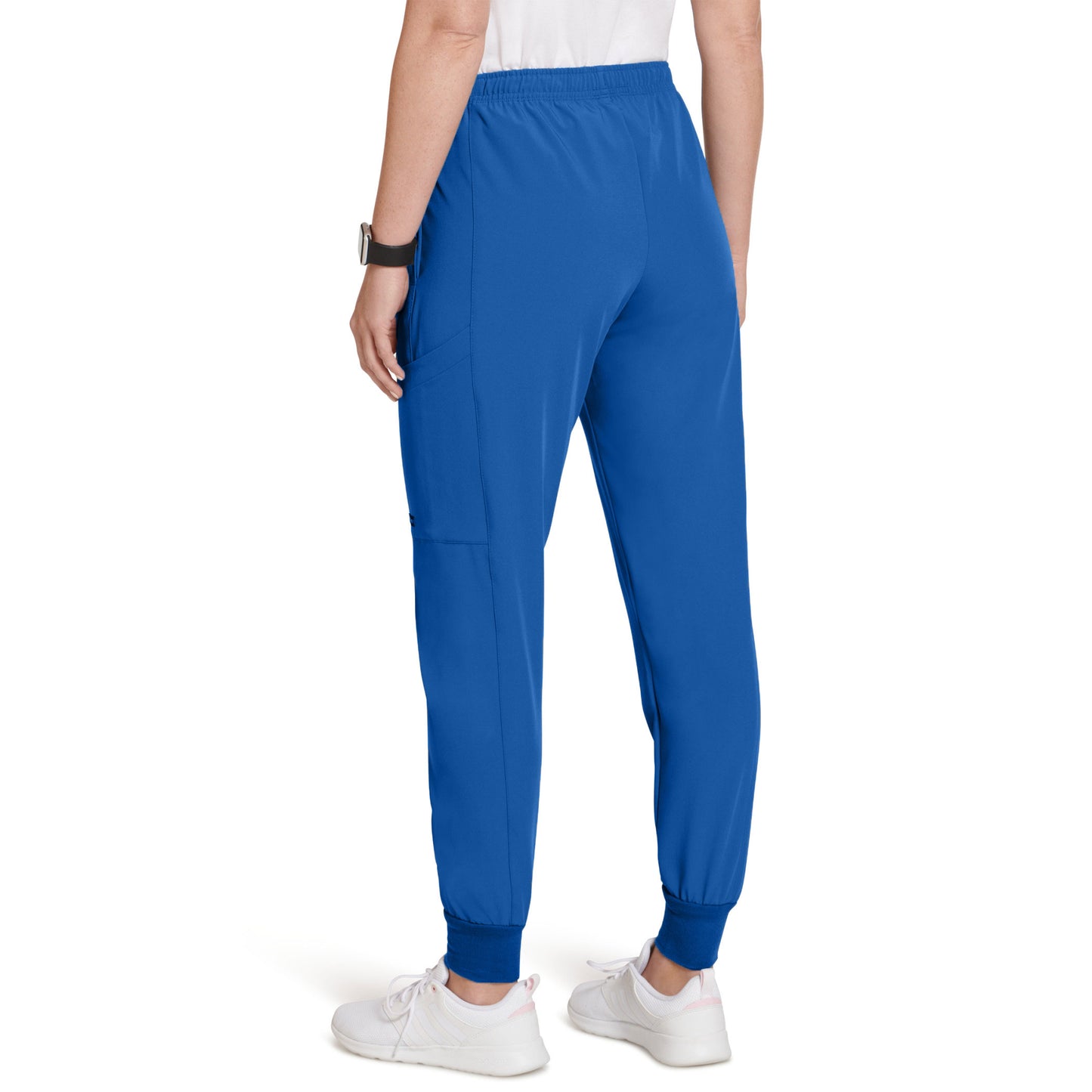 Jockey Cargo Jogger Scrub Pant 2520