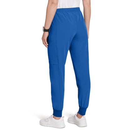 Jockey Cargo Jogger Scrub Pant 2520