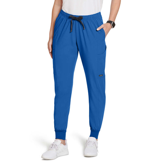 Jockey Cargo Jogger Scrub Pant 2520