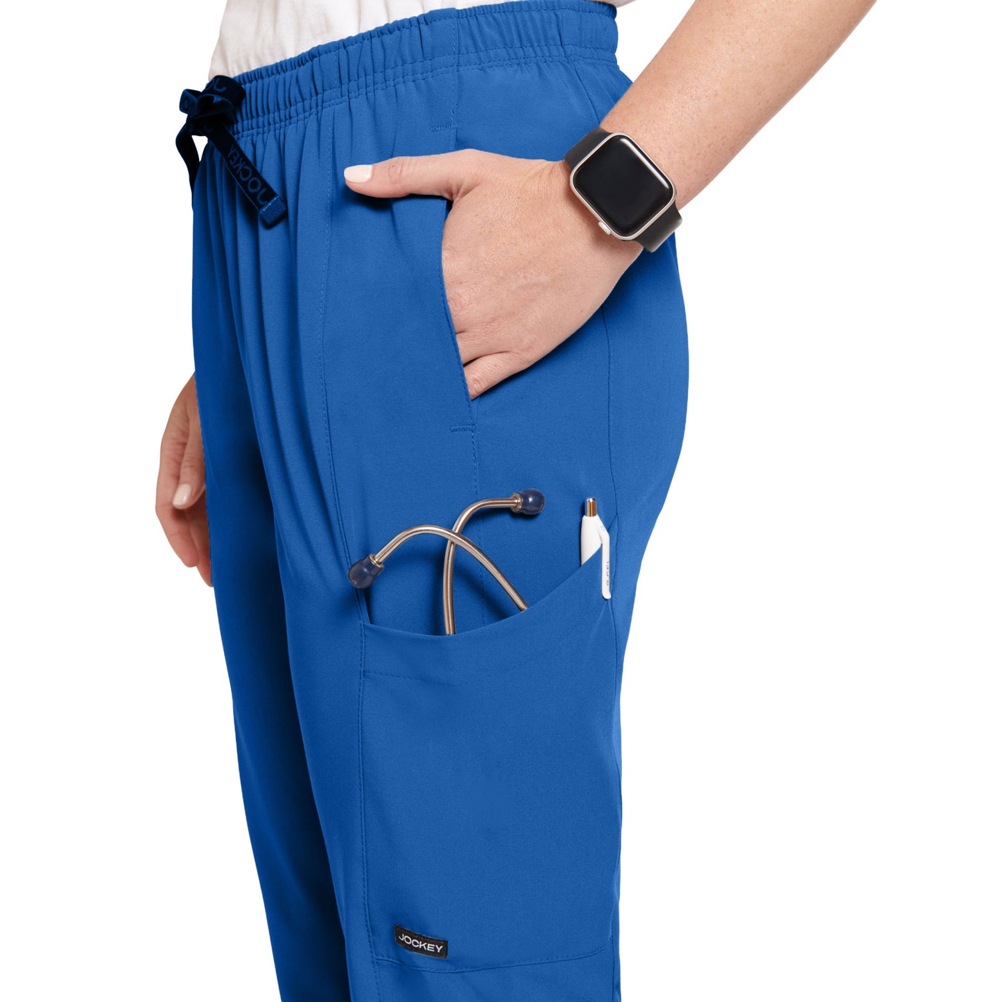 Jockey Cargo Jogger Scrub Pant 2520