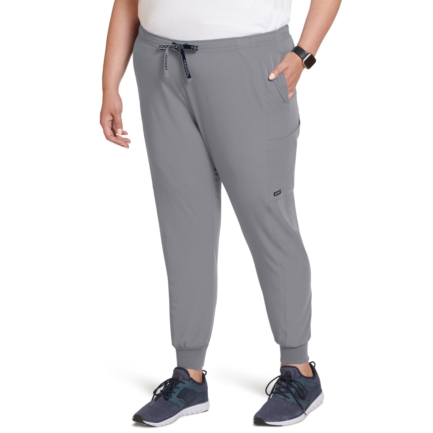 Jockey Cargo Jogger Scrub Pant 2520