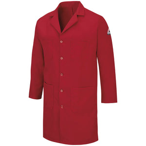 Bulwark Cat 1 Fire Rated Lab Coat KNL2