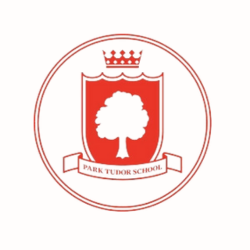 Park Tudor School  - Tree Logo Coat