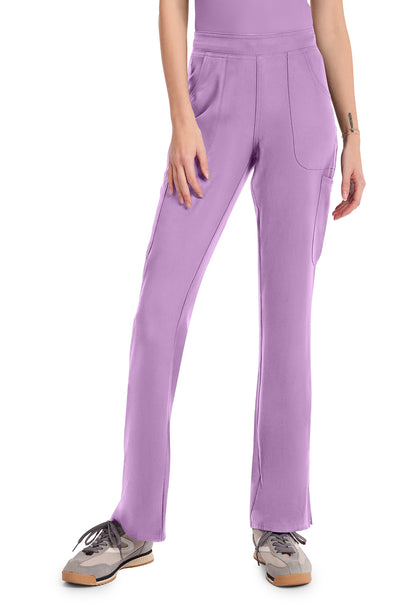 MedCouture Insight Mid Rise Flare Leg Pant MC010