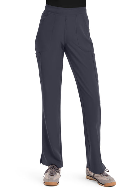 MedCouture Insight Mid Rise Flare Leg Pant MC010