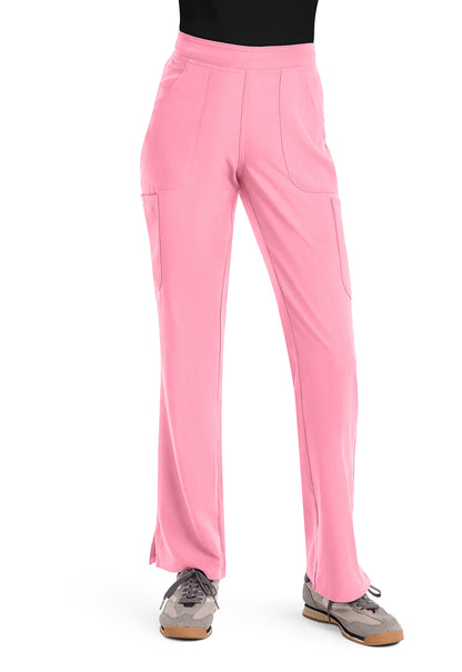 MedCouture Insight Mid Rise Flare Leg Pant MC010