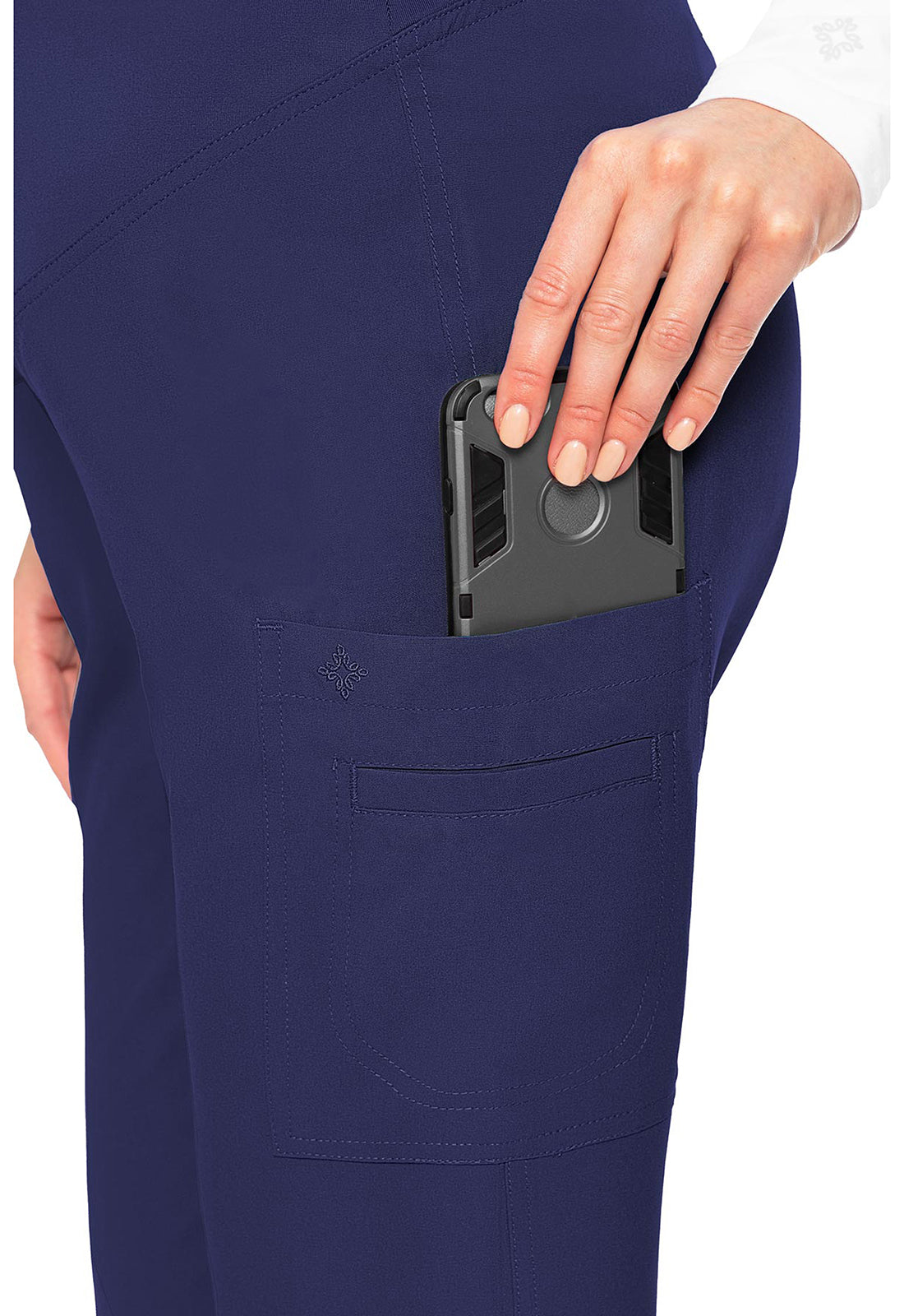 MedCouture MC Touch Maternity Pant MC028